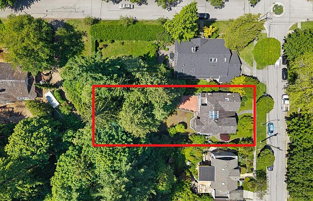 3470 W 43rd Avenue Southlands