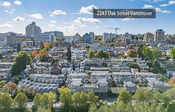 2243 Oak Street Fairview VW