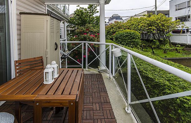 210 5788 Vine Street Kerrisdale