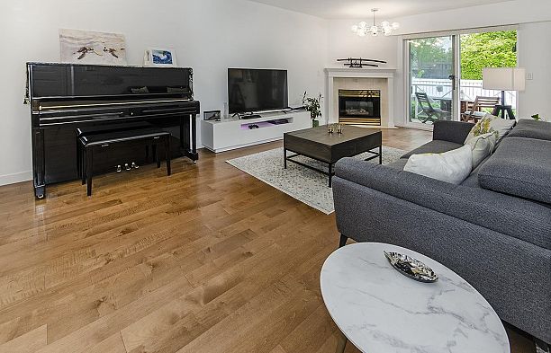 210 5788 Vine Street Kerrisdale