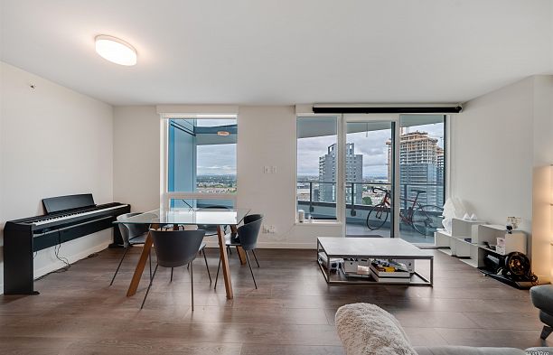 2401 8189 Cambie Street Marpole