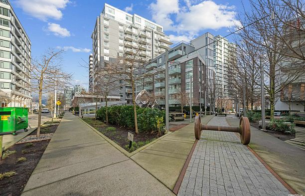 316 1661 Quebec Street Mount Pleasant VE