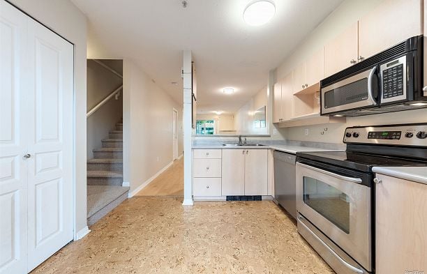 229 E 11th Avenue Mount Pleasant VE