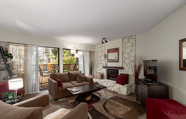 218 2320 W 40th Avenue Kerrisdale