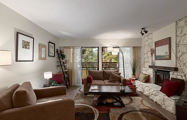 218 2320 W 40th Avenue Kerrisdale