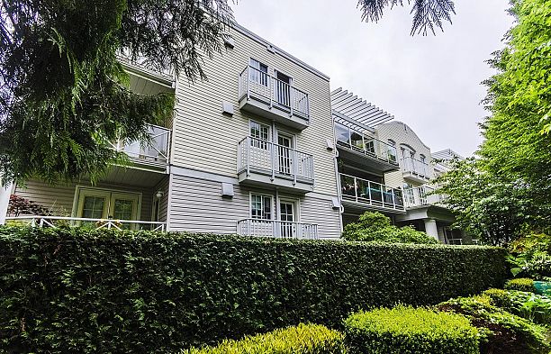 210 5788 Vine Street Kerrisdale