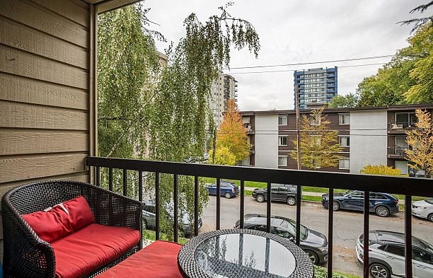 303 1717 W 13th Avenue Fairview VW