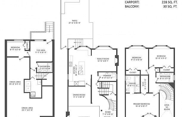 5921 Ontario Street Oakridge VW