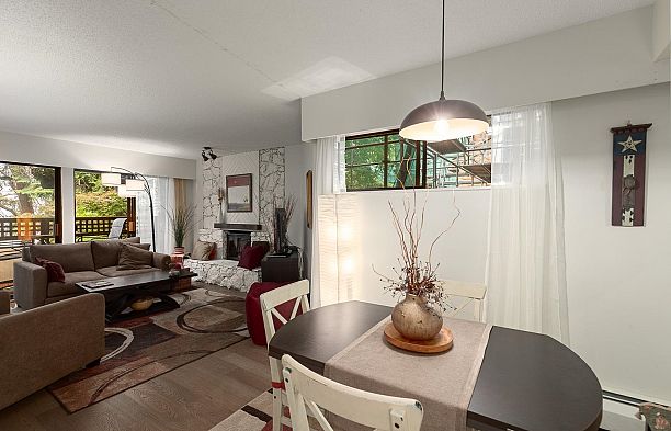 218 2320 W 40th Avenue Kerrisdale