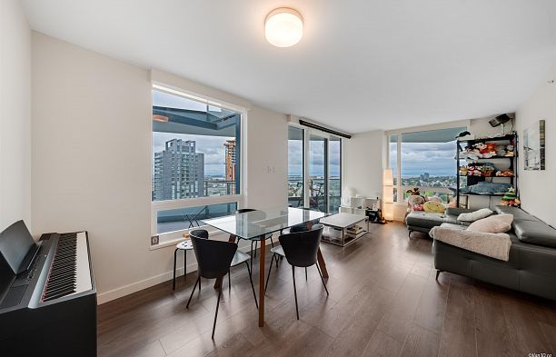 2401 8189 Cambie Street Marpole