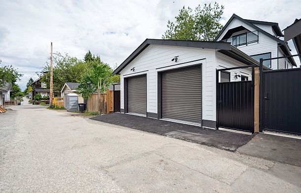 #2 1079 E 14th Avenue Mount Pleasant VE