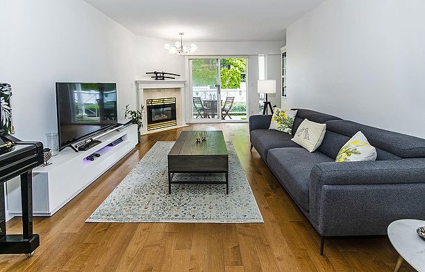 210 5788 Vine Street Kerrisdale