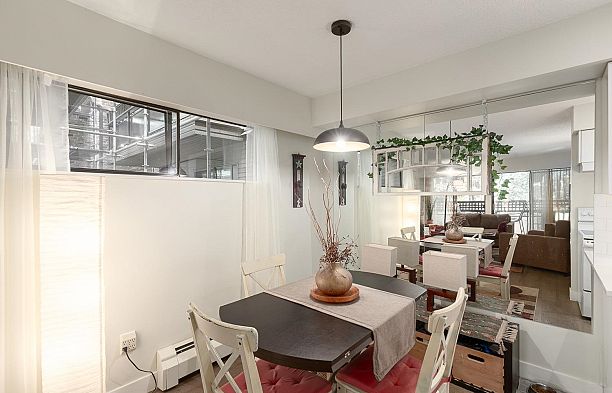 218 2320 W 40th Avenue Kerrisdale