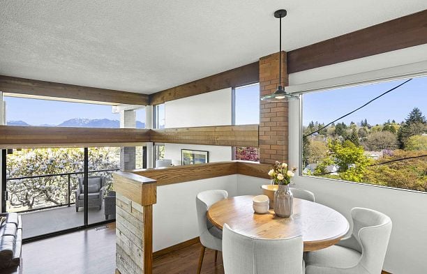 5012 Maple Street Quilchena