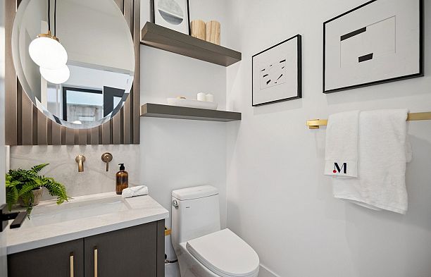 #2 1079 E 14th Avenue Mount Pleasant VE