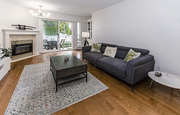 210 5788 Vine Street Kerrisdale