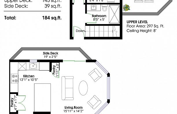 21 1182 W 7th Avenue Fairview VW