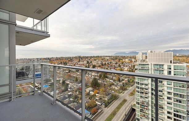 3003 8131 Nunavut Lane Marpole