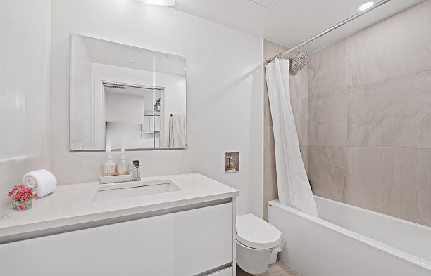 604 180 E 2nd Avenue Mount Pleasant VE