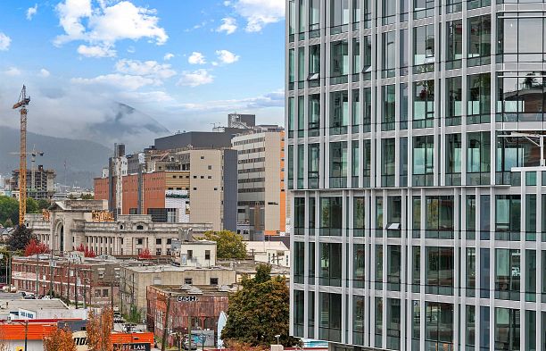 604 180 E 2nd Avenue Mount Pleasant VE