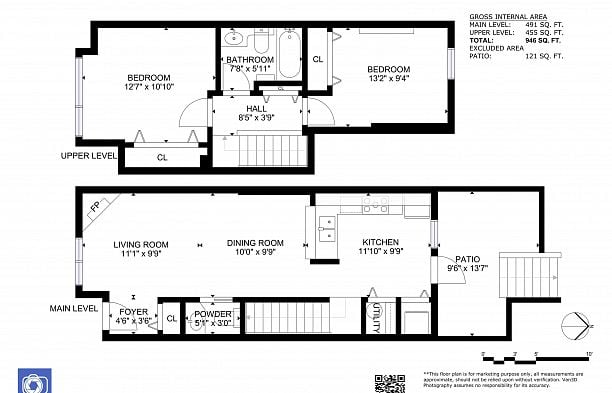 229 E 11th Avenue Mount Pleasant VE