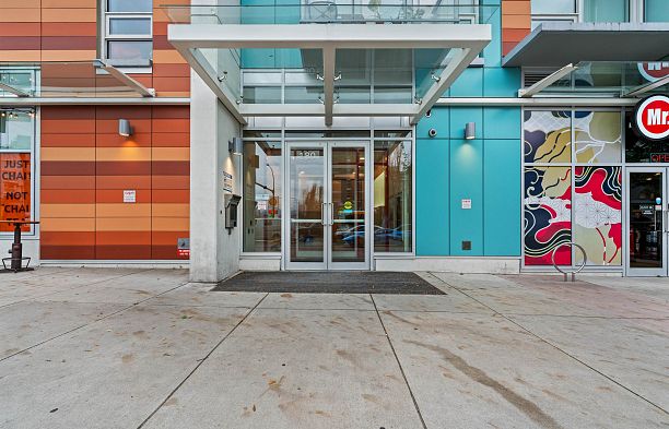 604 180 E 2nd Avenue Mount Pleasant VE