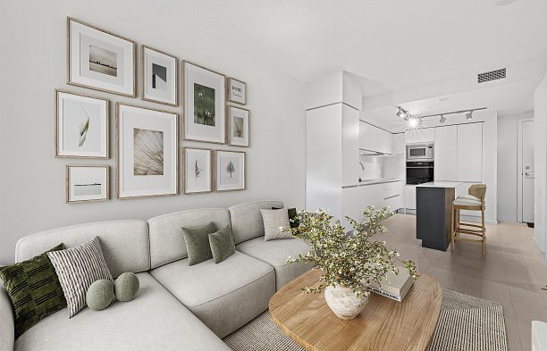 604 180 E 2nd Avenue Mount Pleasant VE