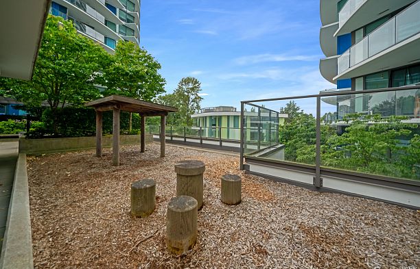 2401 8189 Cambie Street Marpole