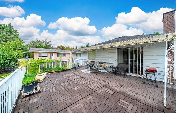 676 W 53rd Avenue South Cambie