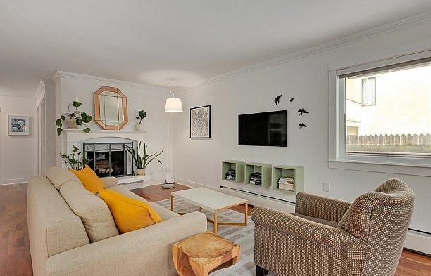 102 1266 W 13th Avenue Fairview VW