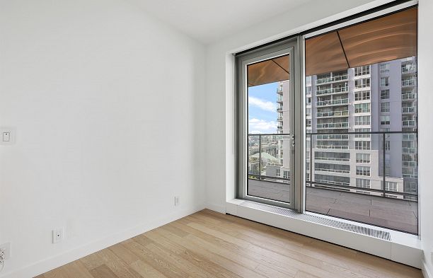 1205 1480 Howe Street Yaletown