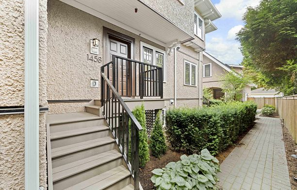 1458 W 45th Avenue South Granville