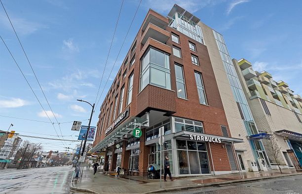 501 2508 Watson Street Mount Pleasant VE