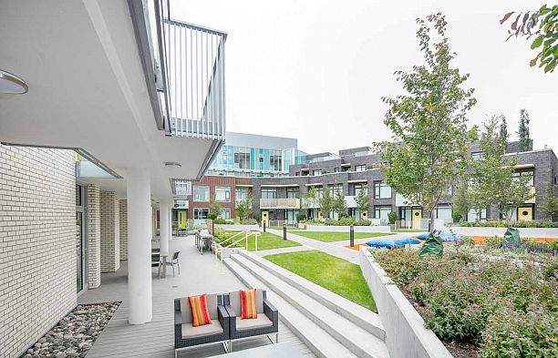 501 2508 Watson Street Mount Pleasant VE