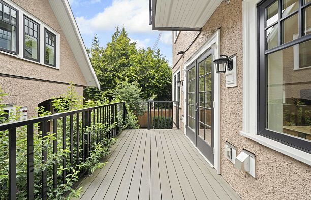 1458 W 45th Avenue South Granville