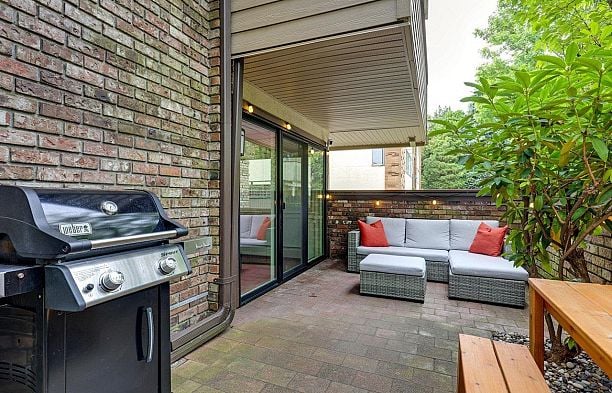 102 1266 W 13th Avenue Fairview VW