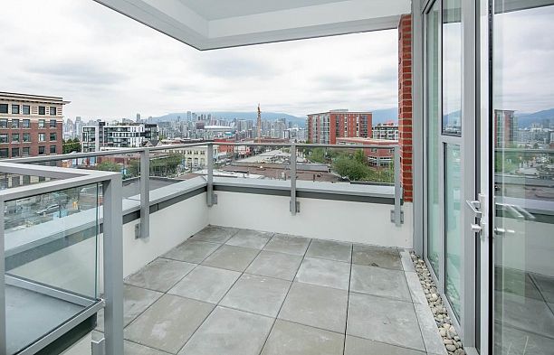 501 2508 Watson Street Mount Pleasant VE