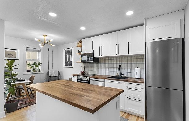 104 1045 W 8th Avenue Fairview VW