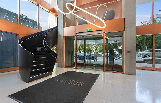 1205 1480 Howe Street Yaletown