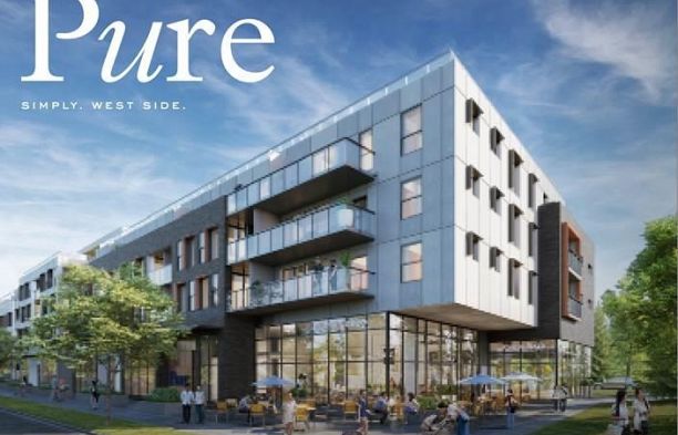 PH508 203-263 W 49th Avenue Oakridge VW