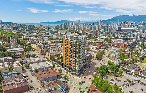 501 2508 Watson Street Mount Pleasant VE