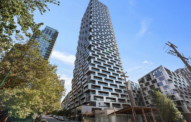 1205 1480 Howe Street Yaletown