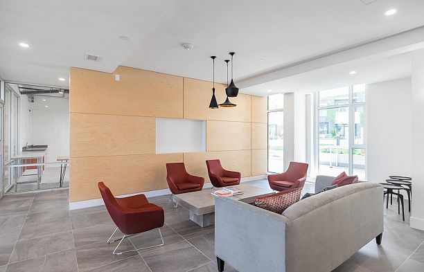 501 2508 Watson Street Mount Pleasant VE