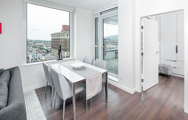 501 2508 Watson Street Mount Pleasant VE