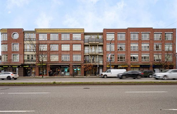 410 2828 Main Street Mount Pleasant VE