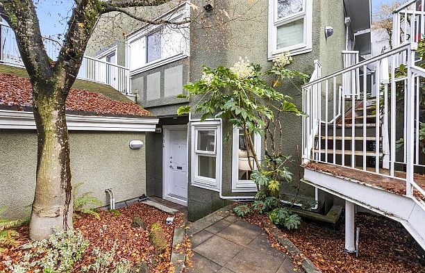 104 1045 W 8th Avenue Fairview VW