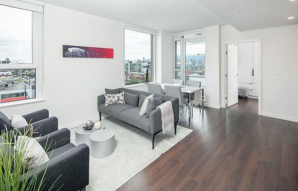 501 2508 Watson Street Mount Pleasant VE