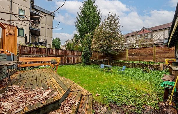 660 W 13th Avenue Fairview VW