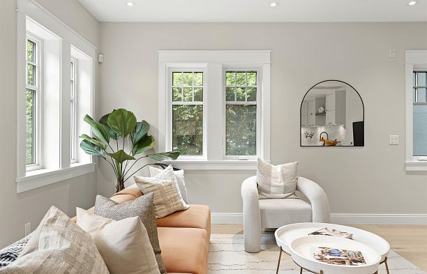 1458 W 45th Avenue South Granville