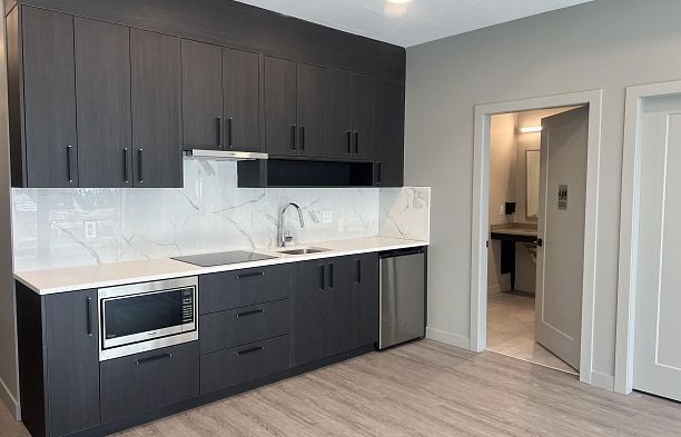 302 6859 Cambie Street South Cambie